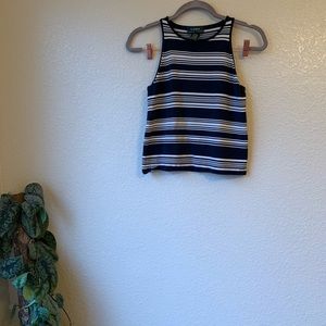 Ralph Lauren Vintage Tank Top